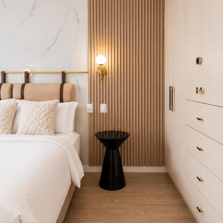 Star Luxury SuitePrivate Jacuzzi - Apartamento - 46