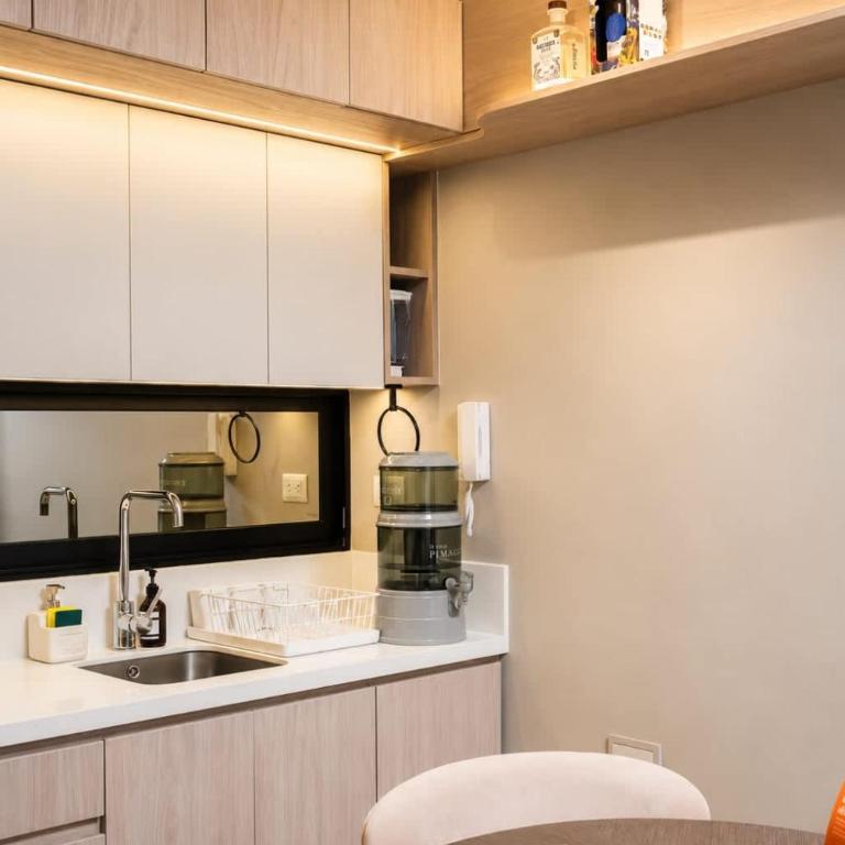 Star Luxury SuitePrivate Jacuzzi - Apartamento - 47