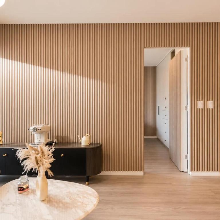Star Luxury SuitePrivate Jacuzzi - Apartamento - 48