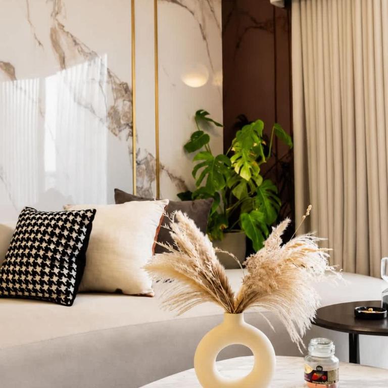 Star Luxury SuitePrivate Jacuzzi - Apartamento - 50