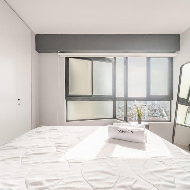 Luxury 1906 Olavegoya - Apartamento - 3