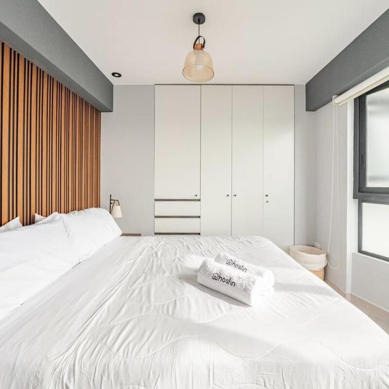 Luxury 1906 Olavegoya - Apartamento - 7