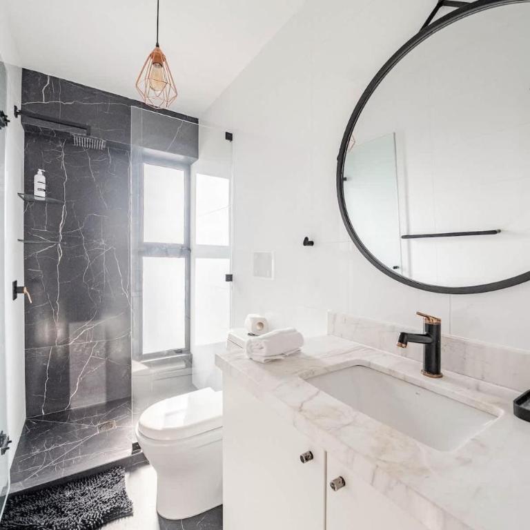 Luxury 1906 Olavegoya - Apartamento - 9