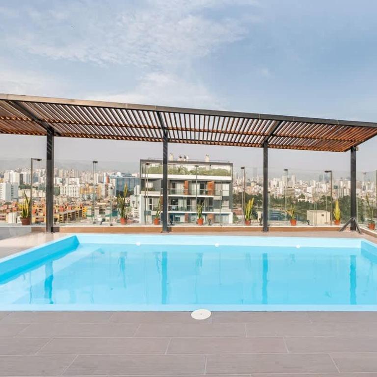 Luxury 1906 Olavegoya - Apartamento - 13
