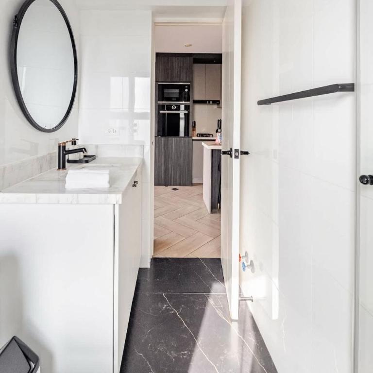 Luxury 1906 Olavegoya - Apartamento - 14