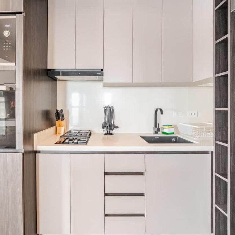 Luxury 1906 Olavegoya - Apartamento - 17