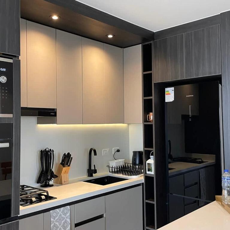 Luxury 1906 Olavegoya - Apartamento - 21