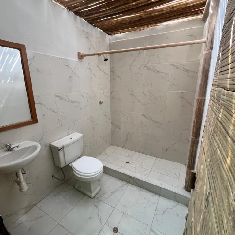 Taroland - One-Bedroom Apartment - 7