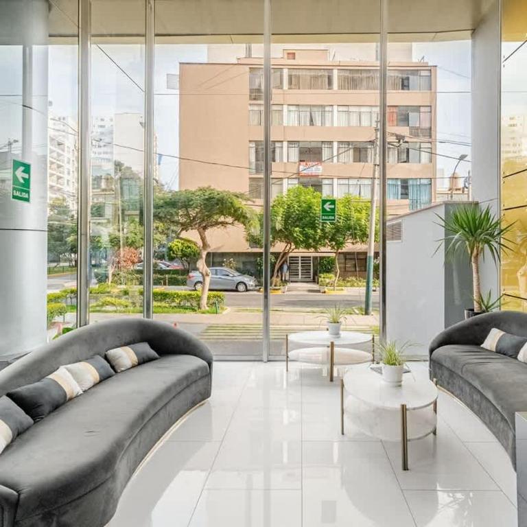 Luxury 1906 Olavegoya - Apartamento - 29