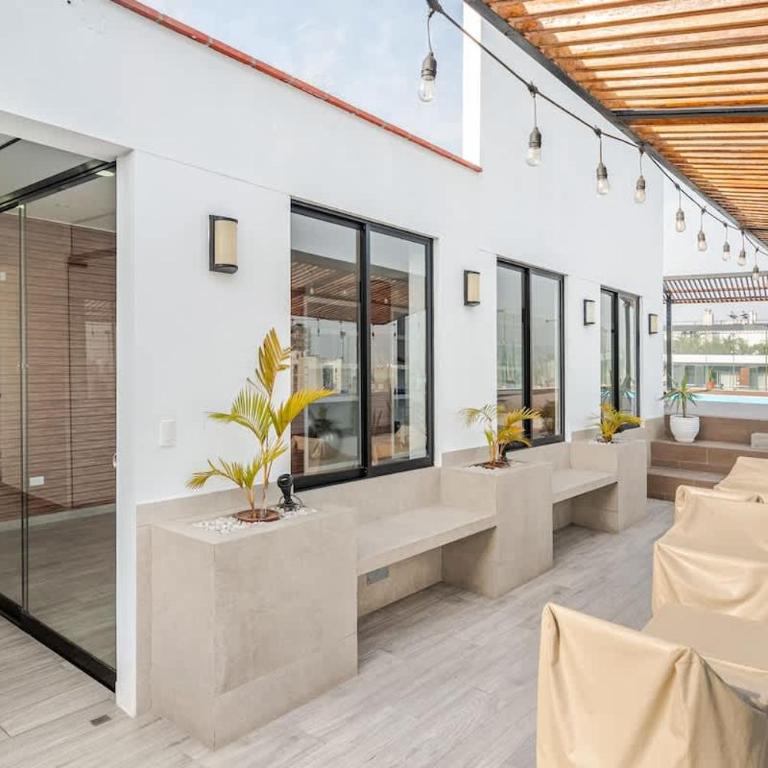 Luxury 1906 Olavegoya - Apartamento - 30