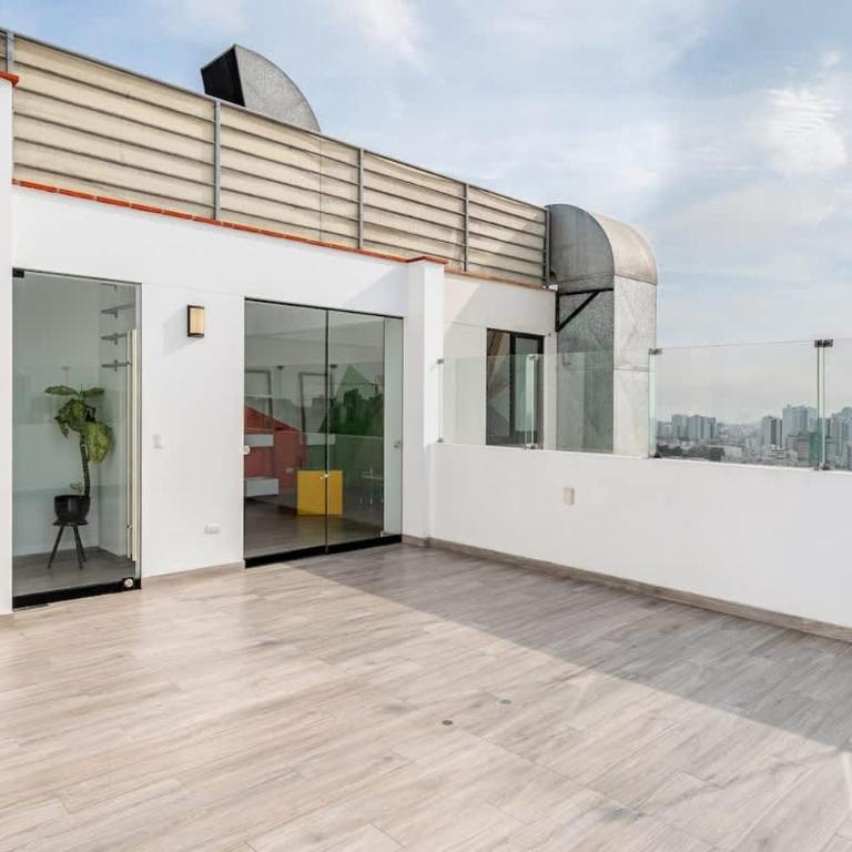 Luxury 1906 Olavegoya - Apartamento - 31