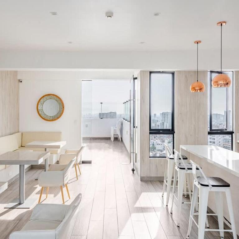Luxury 1906 Olavegoya - Apartamento - 32