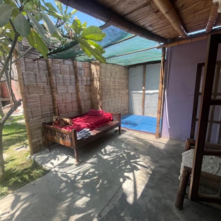 Taroland - One-Bedroom Apartment - 9