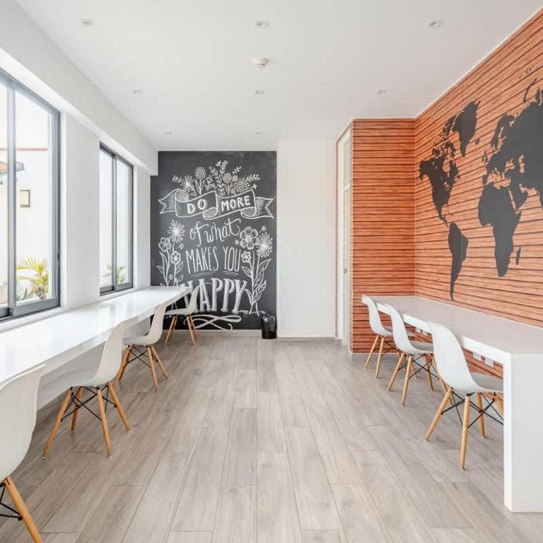 Luxury 1906 Olavegoya - Apartamento - 35
