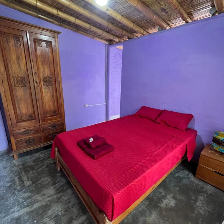 Taroland - One-Bedroom Apartment - 16