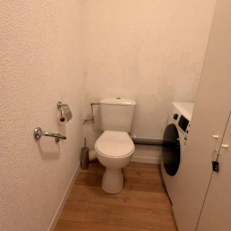 VALBERG Val d azur 2 p aux pieds des pistes avec piscine garage - Appartement 2 Chambres - 25