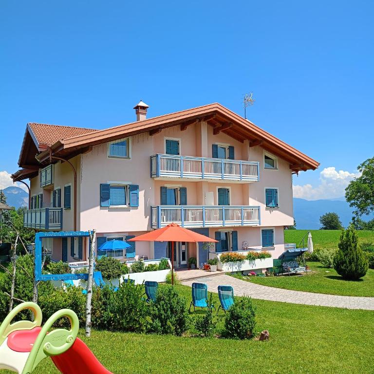 Paradise Apartments Paganella - Appartamento con 2 Camere da Letto - 1