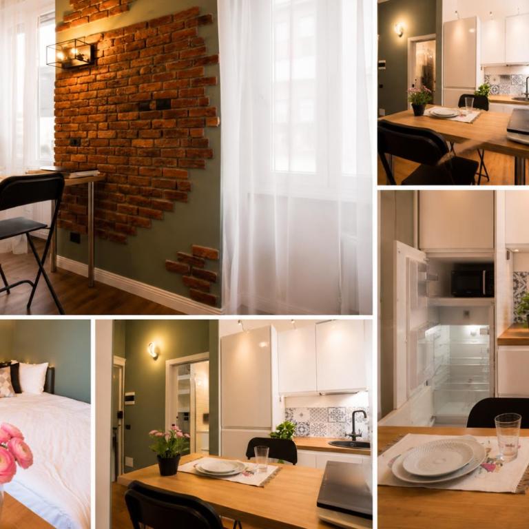 Bright Studio, 6 min Metro, Centrale Station - Monolocale Standard - 11