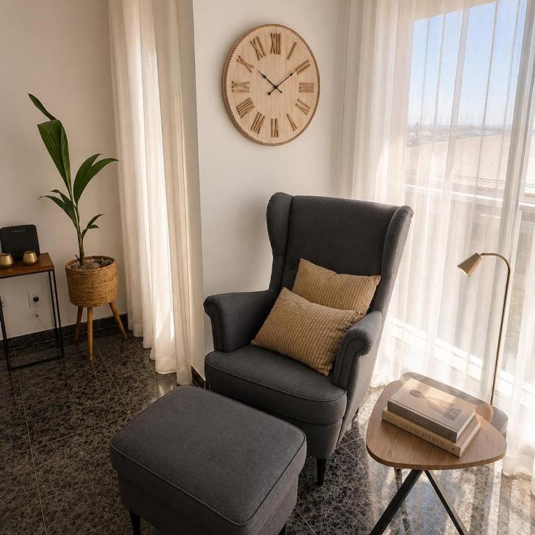 La Paloma - Appartamento con 3 Camere da Letto - 1
