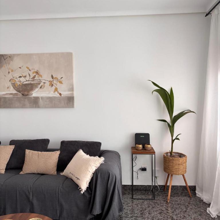 La Paloma - Appartamento con 3 Camere da Letto - 4