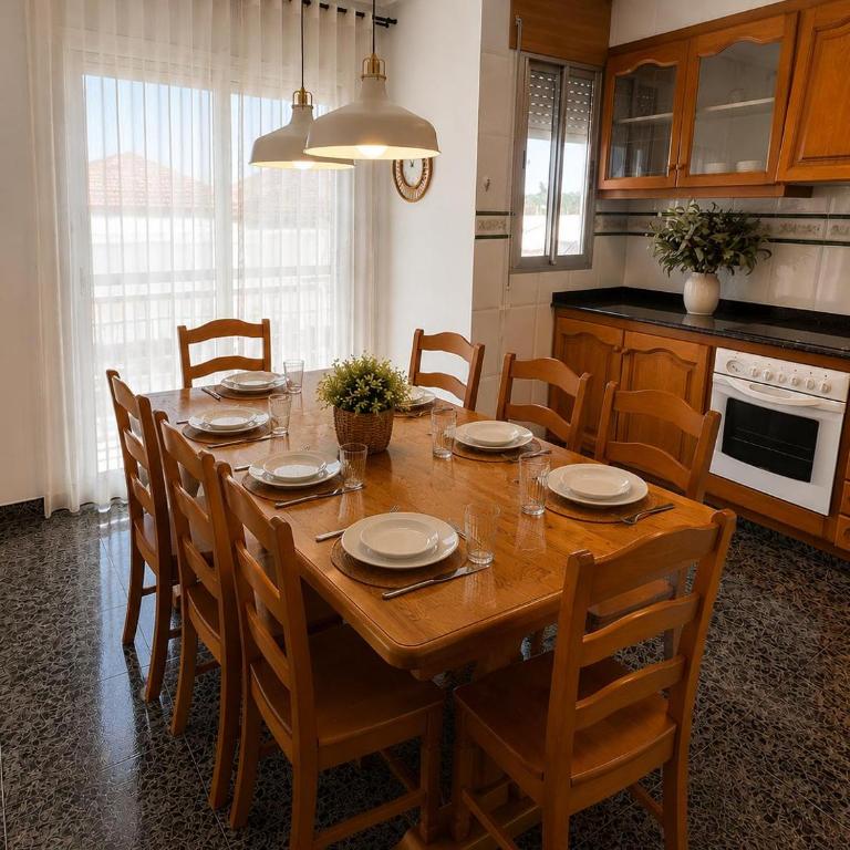 La Paloma - Appartamento con 3 Camere da Letto - 5