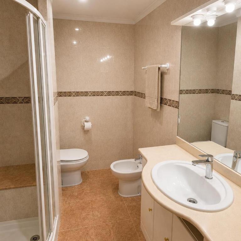 La Paloma - Appartamento con 3 Camere da Letto - 8