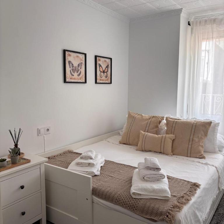 La Paloma - Appartamento con 3 Camere da Letto - 9