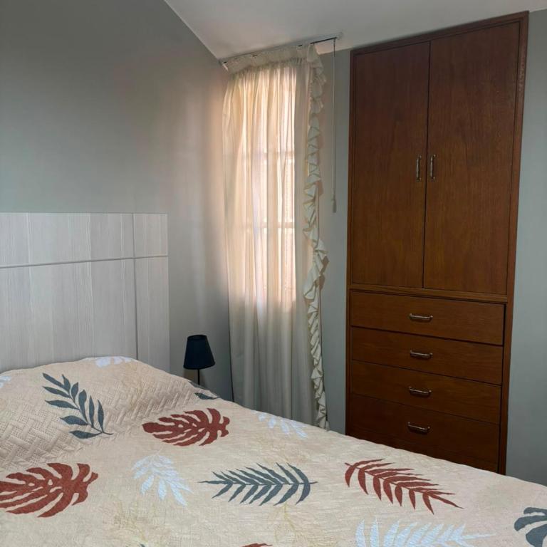 Departamento en frente de Mendoza Plaza Shopping - Apartamento de 1 dormitorio - 3