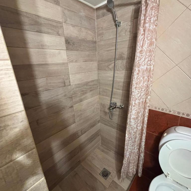 Departamento en frente de Mendoza Plaza Shopping - Apartamento de 1 dormitorio - 5