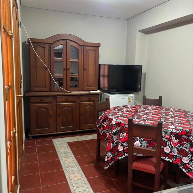 Departamento en frente de Mendoza Plaza Shopping - Apartamento de 1 dormitorio - 9