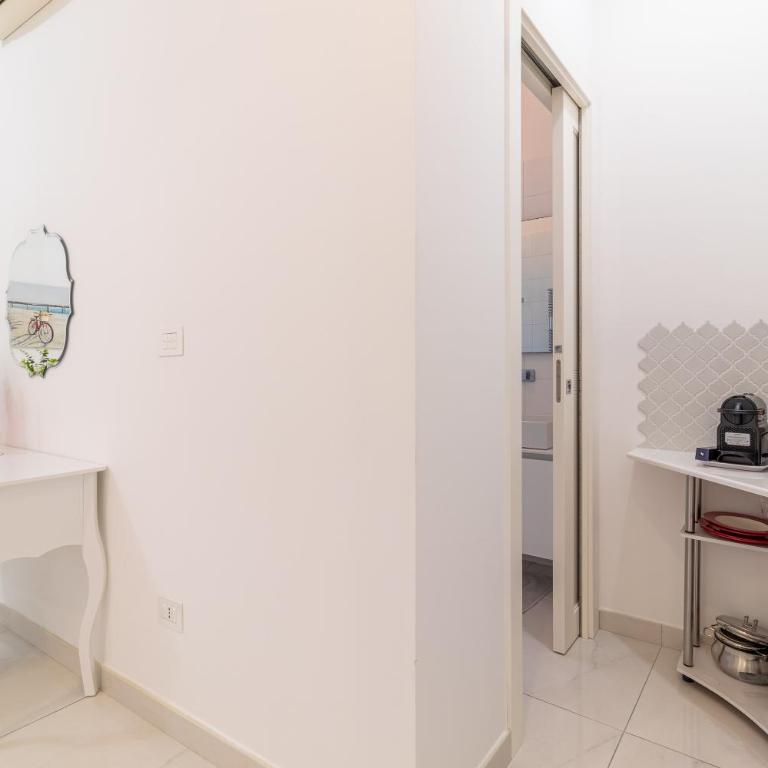 La Dimora di Celeste & Sole - One-Bedroom House - 31