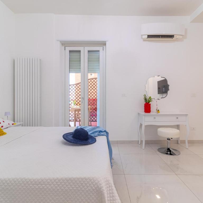 La Dimora di Celeste & Sole - One-Bedroom House - 30