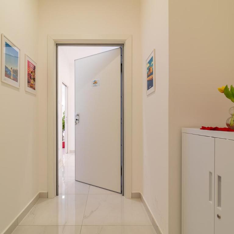 La Dimora di Celeste & Sole - One-Bedroom House - 17