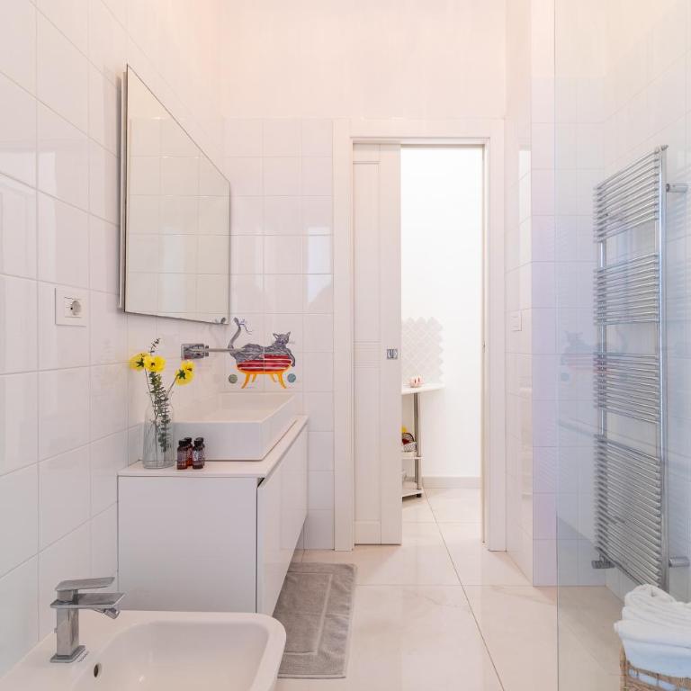 La Dimora di Celeste & Sole - One-Bedroom House - 11