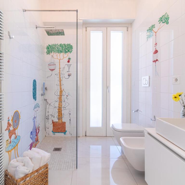 La Dimora di Celeste & Sole - One-Bedroom House - 2