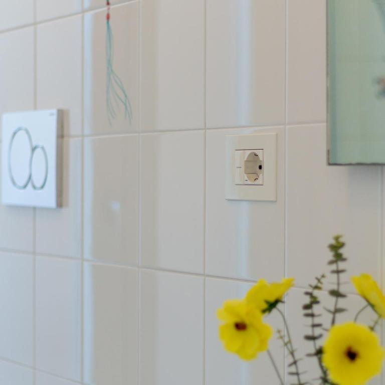 La Dimora di Celeste & Sole - One-Bedroom House - 39