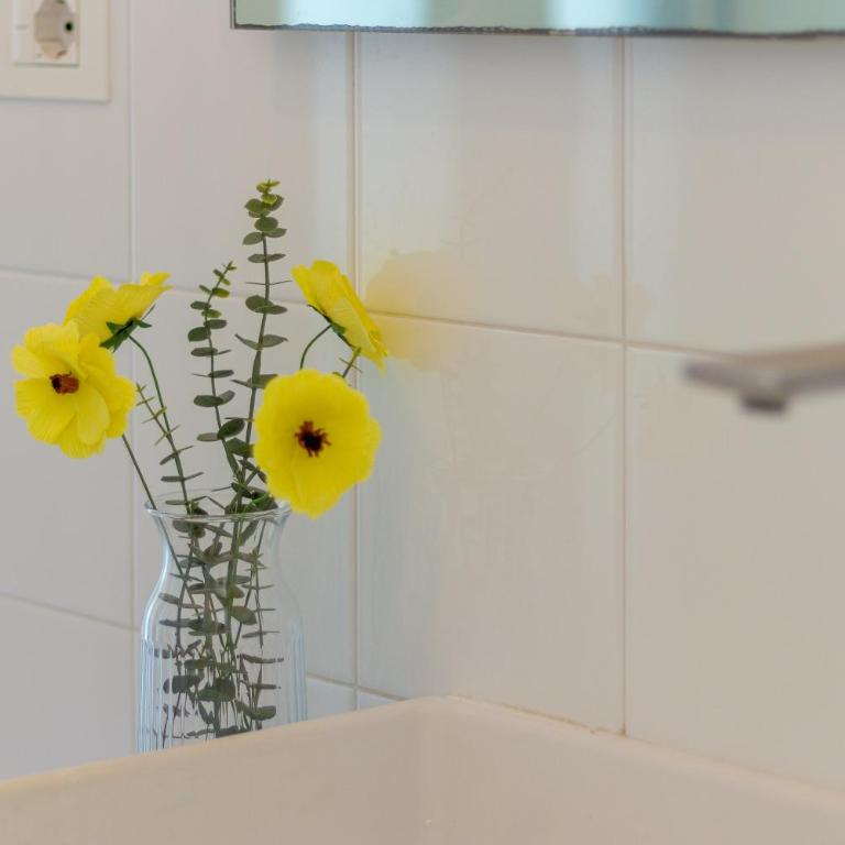 La Dimora di Celeste & Sole - One-Bedroom House - 38