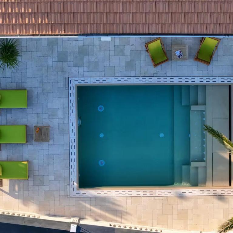 Luxury Authentic Italian Villa Pool & Terrace - Villa con 1 Camera da Letto - 12