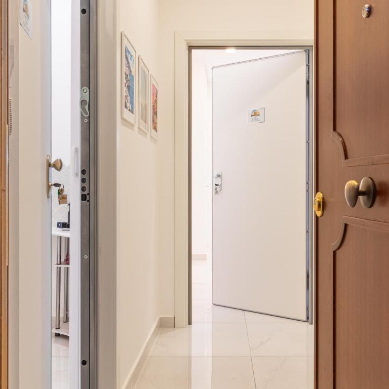 La Dimora di Celeste & Sole - One-Bedroom House - 43