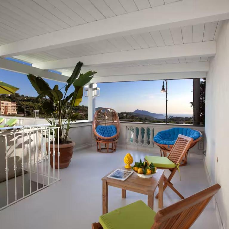 Luxury Authentic Italian Villa Pool & Terrace - Villa con 1 Camera da Letto - 13