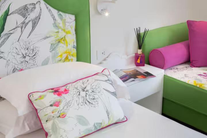 Luxury Authentic Italian Villa Pool & Terrace - Villa con 1 Camera da Letto - 14