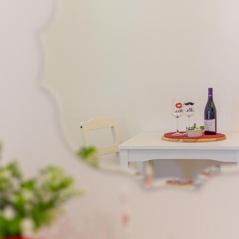 La Dimora di Celeste & Sole - One-Bedroom House - 19