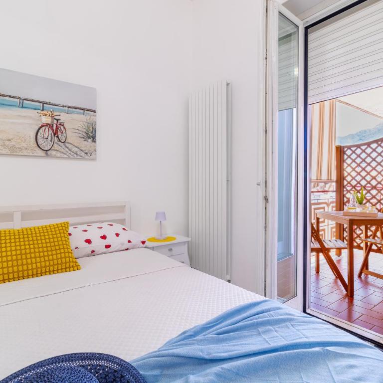 La Dimora di Celeste & Sole - One-Bedroom House - 1