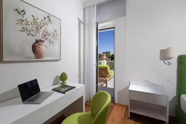 Luxury Authentic Italian Villa Pool & Terrace - Villa con 1 Camera da Letto - 21