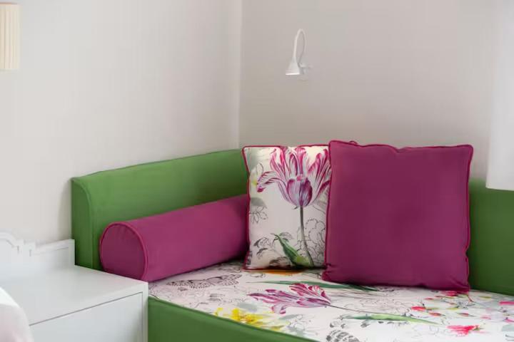 Luxury Authentic Italian Villa Pool & Terrace - Villa con 1 Camera da Letto - 22