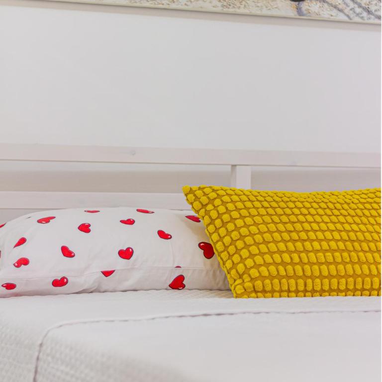Luxury Dimora di Celeste e Sole Strategic Hub for Pompeii, Sorrento, Amalfi, Capri - Appartamento Premium con 3 Camere da Letto e Balcone - 94