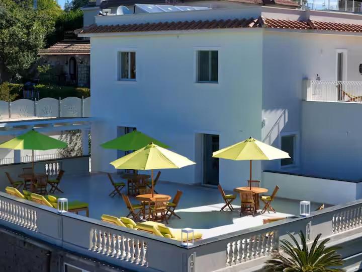 Luxury Authentic Italian Villa Pool & Terrace - Villa con 1 Camera da Letto - 30