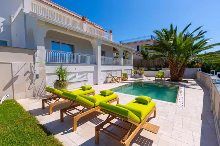 Luxury Authentic Italian Villa Pool & Terrace - Villa con 1 Camera da Letto - 33