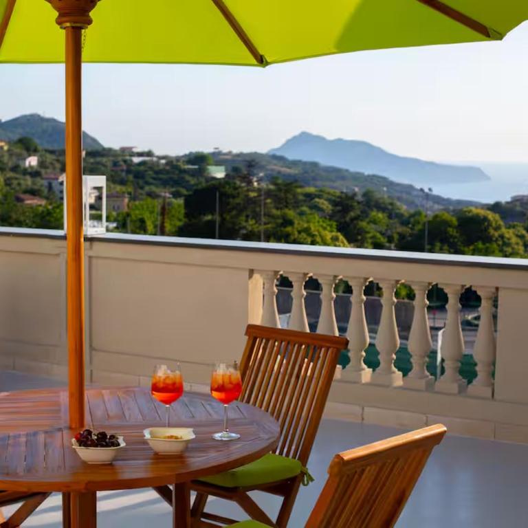 Luxury Authentic Italian Villa Pool & Terrace - Villa con 1 Camera da Letto - 34