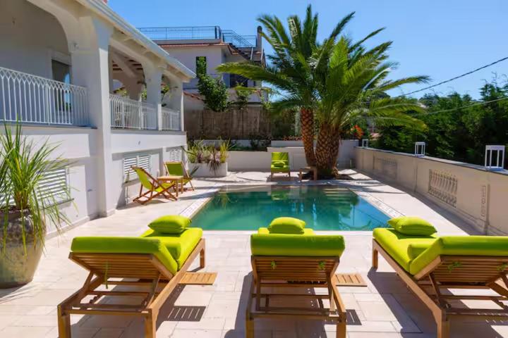 Luxury Authentic Italian Villa Pool & Terrace - Villa con 1 Camera da Letto - 36